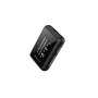 NearStream AW-AWM20T Безжична микрофонна система Lavalier 2TX 1RX 2.4GHz USB C микрофон за камера, снимка 5