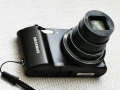 Продавам Samsung WB150F, снимка 4