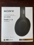 Sony WH-H910N wireless, снимка 5