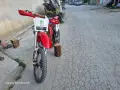 HONDA CR250 двутактов, снимка 2