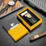 COHIBA запалка за пури – 2 Jet пламъка, вградена резачка и пънч, снимка 5