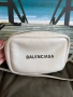 Оригинална Кожена Чанта Balenciaga , снимка 8