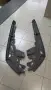 кори за двигателния отсег на Bmw X5/X6 -G05/G06, снимка 1