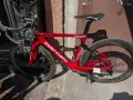 Карбонов велосипед , снимка 2