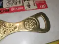 МЕД МЕСИНГ-ОТВАРАЧКА ОТ ФРАНЦИЯ 0508261013L1, снимка 16