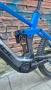 Електрически карбонов велосипед E Bike CUBE STEREO 160 Action Team, BOSCH CX, 750 Wh, Smart - L, снимка 11