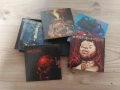 Оригинални CD дискове Max Cavalera - Sepultura 1987-1996 box set 5 броя, снимка 5