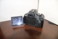 canon eos 600d с canon efs 18-55 обектив комплект, снимка 7