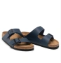 Birkenstock Чехли Arizona 0051751 Тъмносин, снимка 1