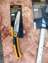 Трион Градински за Дърво FISKARS Xtract SW73 160мм НОВ! НЕРАЗПЕЧАТАН!, снимка 3