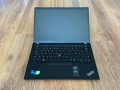 14' Touch Full HD+ Core i5-1235u Lenovo ThinkPad T14s Gen 3 16GB LPDDR5/512GB NVMe/Гаранция, снимка 3