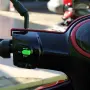 Електрическа  триколка FM1 1500W – RED, снимка 6