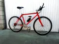 Trek/47 см ретро МТБ/, снимка 1