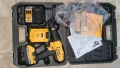 Оригинален винтоверт DEWALT, снимка 7