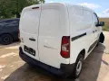 Toyota Proace City 1.5 D4D, двигател YHT DV5RCF, 102 кс., 6 ск., 81000 км., 2023 г., euro 6D, Тойота, снимка 6