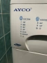 Пералня Ayco WM400Z (компактна, до 5 кг пране), снимка 2