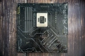 Дънна платка ASUS TUF GAMING B660M-PLUS D4 (Intel LGA1700; DDR4), снимка 2