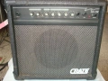 Усилвател за китара Crate GX-15, снимка 1