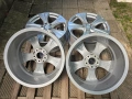 Лети джанти 18ки 5х112 Mercedes, снимка 10