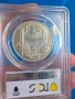 100 лева 1937 PCGS MS62, снимка 2
