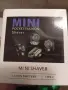 Mini самобръсначка с USB зареждане, нова, снимка 1