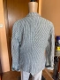 Сако райе Max Mara, 100% лен, снимка 6
