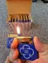 Винтидж запалки 8 броя, снимка 1