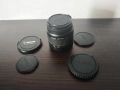Обектив Canon EF 38-76mm, и аксесуари за Canon , снимка 1