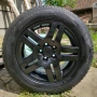 Джанти с гуми VW 15" ЦО 57.1мм 5х100, снимка 3