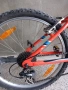 24цола, 21скорости велосипед юношески , снимка 8