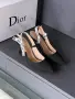 🩰 Dior 🩰 Дамски обувки на ток, снимка 2