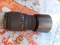 Обектив Sigma ApoDG, снимка 1