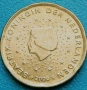 20 евроцента € Нидерландия 2000, снимка 1