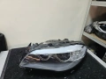 Ляв фар за BMW 5 F10 F11 lqv far бмв 5 ф10 ф11, снимка 4