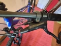 Велосипед Specialized-Rockhopper 3×8 скорости Sram. Bike, снимка 4