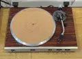 Топ модел грамофон ITT HiFi 8013 Quartz Lock Direct Drive – Рядък винтидж звяр!, снимка 8