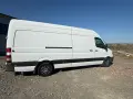 Мерцедес Спринтер 2.2 Автомат 163 к.с., снимка 12