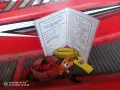 Джет Kawasaki ultra 250, снимка 8