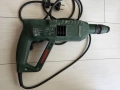 BOSCH PBH 240 RE - Елекетрически перфоратор, снимка 3