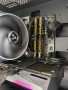 Геймърски компютър Intel Core i5 12400F, RTX 3060 Ti, 16GB ram, снимка 4