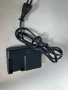 Оригинално зарядно за фотоапарат , Sony BC-CSGB , зарежда батерии NP-FG1 NP-BG1, снимка 1