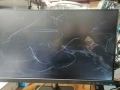 Монитор Lenovo L24i-30 за части , снимка 6