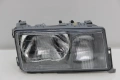 ✔️НОВ Десен фар Mercedes 190 190e W190 (1982-1993г.) 2018200261 / A2018200261, снимка 2