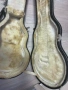 Черен Куфар за китара Gibson USA, снимка 5