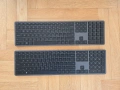 Клавиатура HP 975 - два броя с проблем, снимка 1