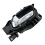 Предна лява вътрешна дръжка Citroen DS3 2009-2014 ID: 161823 OEM 9683446877, снимка 1