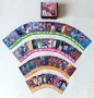 Yu-Gi-Oh! May Valentine Deck - Anime Style, снимка 6