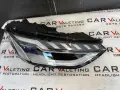 Фар фарове десен Audi A4 B9 Facelift B9.5 LED far farove Audi А4 Б9 Фейслифт Б9.5 ЛЕД, снимка 3