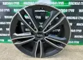Джанта алуминиева джанти 7,5Jx17” за Bmw 1 F40 Bmw 2 F44 F45, снимка 1