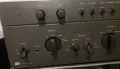 Класически усилвател Technics SU-8080 - Технически перфектен, винтидж звук, снимка 5
